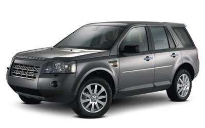 imagem do modelo FREELANDER